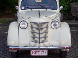 2023-Parel der Voorkempen - Jan Carsau